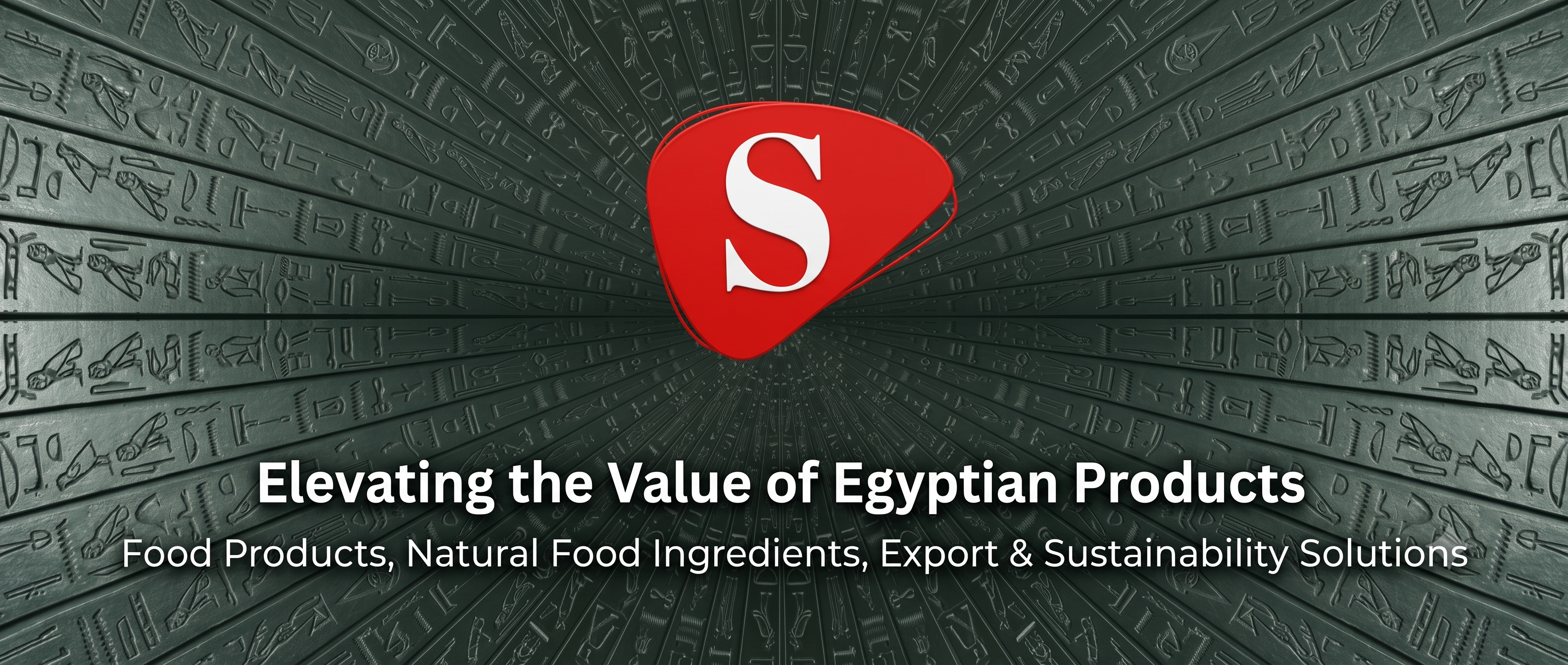Subject Group Export Company Banner